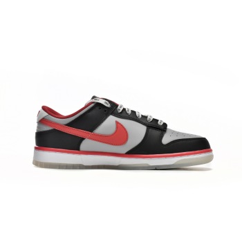 Nike Dunk Low Clark Atlanta University DR6189-001