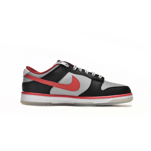 Nike Dunk Low Clark Atlanta University DR6189-001