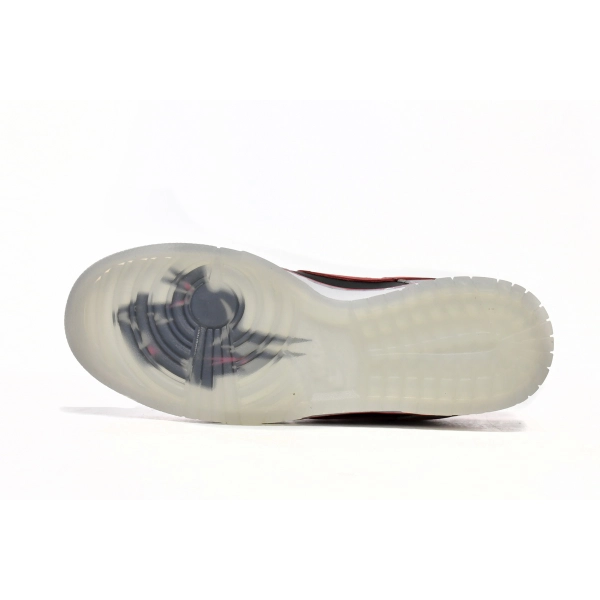 Nike Dunk Low Clark Atlanta University DR6189-001