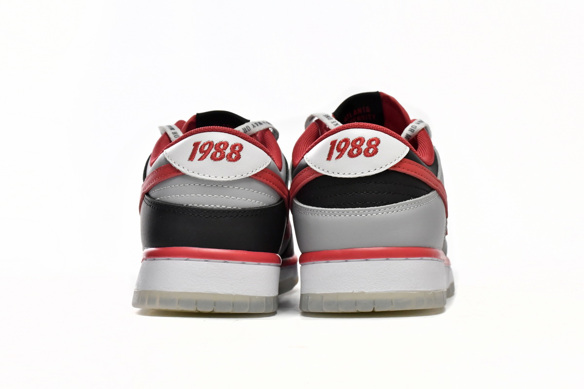 Nike Dunk Low Clark Atlanta University DR6189-001