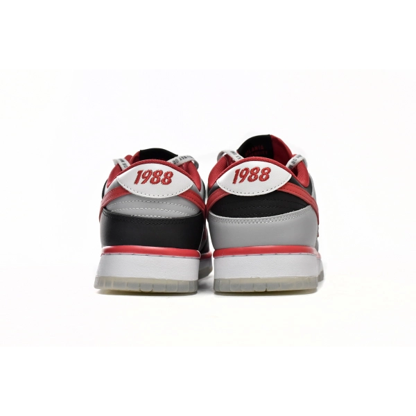 Nike Dunk Low Clark Atlanta University DR6189-001