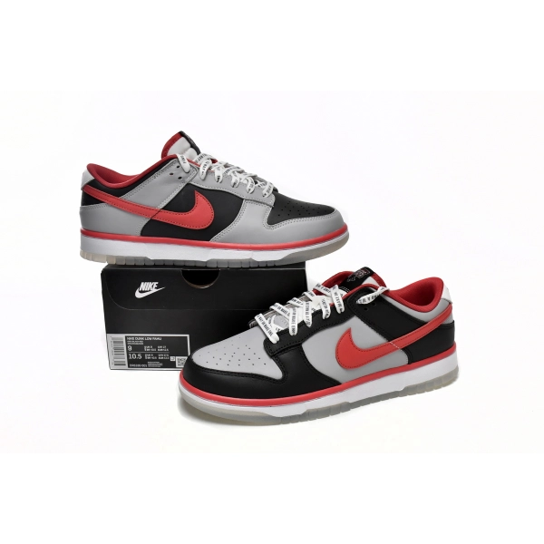 Nike Dunk Low Clark Atlanta University DR6189-001