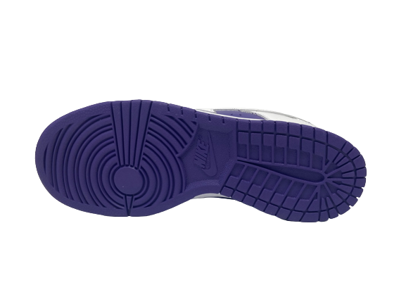 Nike Dunk Low Flip The Old School DJ4636-100