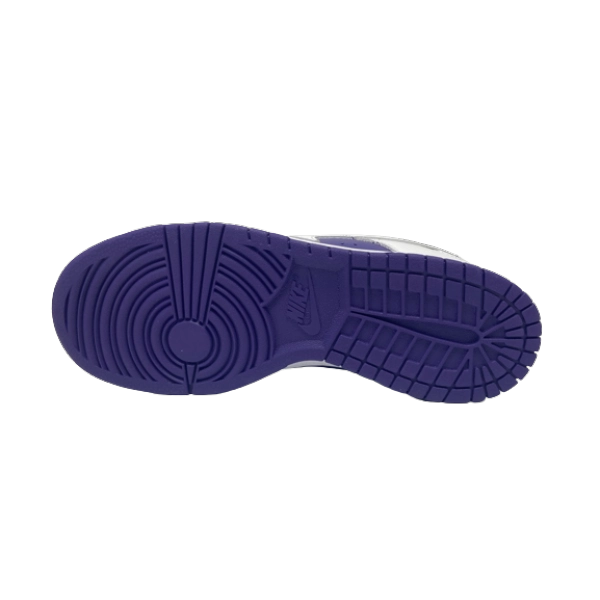 Nike Dunk Low Flip The Old School DJ4636-100