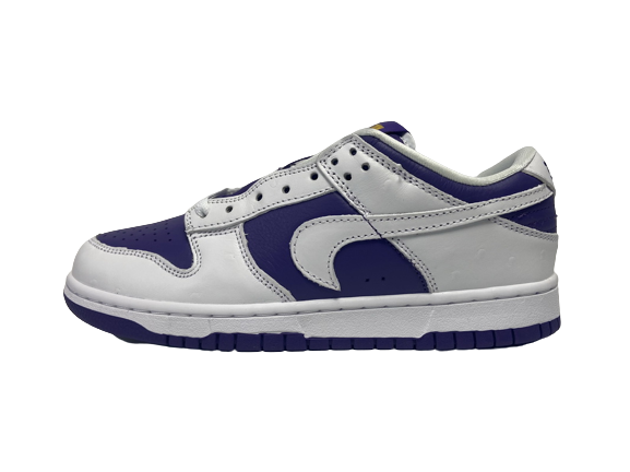 Nike Dunk Low Flip The Old School DJ4636-100