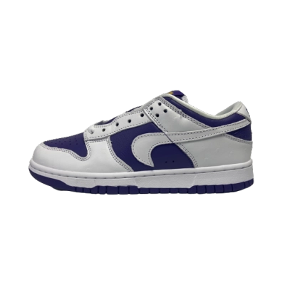 Nike Dunk Low Flip The Old School DJ4636-100