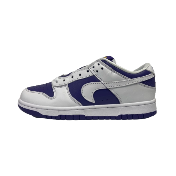 Nike Dunk Low Flip The Old School DJ4636-100