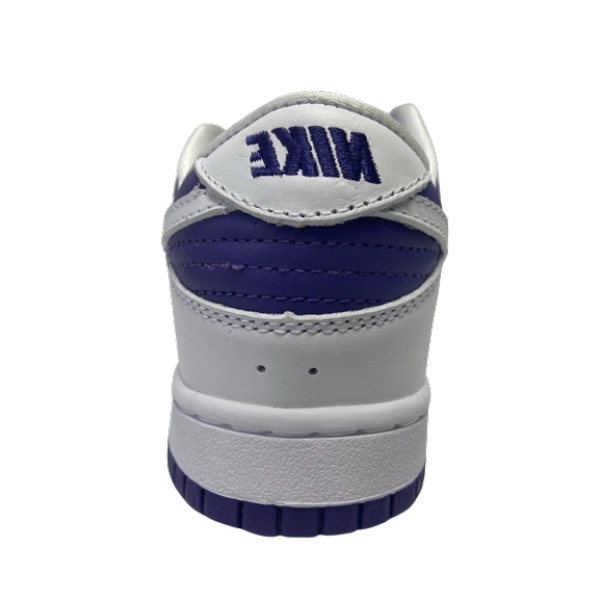 Nike Dunk Low Flip The Old School DJ4636-100