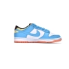 Nike Dunk Low Kyrie Irving Baltic Blue DN4179-400