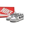 Nike Dunk Low Light Smoke Grey DD1503-117（GB batch）