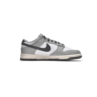 Nike Dunk Low Light Smoke Grey DD1503-117（GB batch）