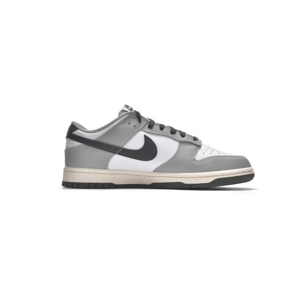 Nike Dunk Low Light Smoke Grey DD1503-117 