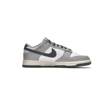 Nike Dunk Low Light Smoke Grey DD1503-117 