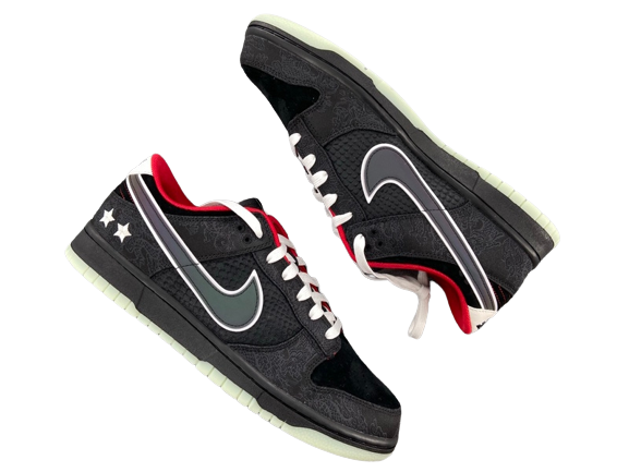 Nike Dunk Low LPL League Of Legends DO2327-011