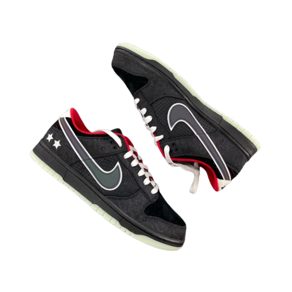 Nike Dunk Low LPL League Of Legends DO2327-011