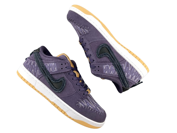 Nike Dunk Low N7 (2021) DN1441-500