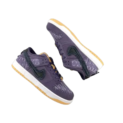 Nike Dunk Low N7 (2021) DN1441-500