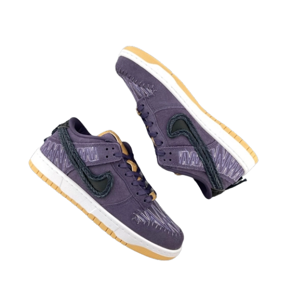 Nike Dunk Low N7 (2021) DN1441-500