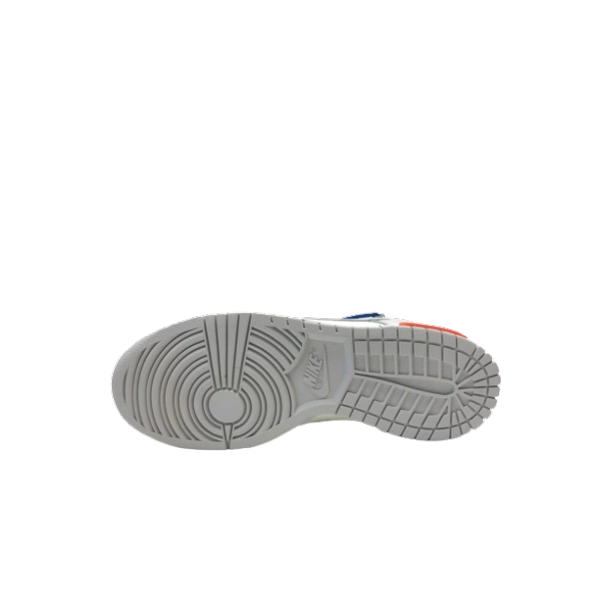 Nike Dunk Low Off-White Lot 10 DM1602-112