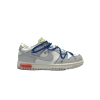 Nike Dunk Low Off-White Lot 10 DM1602-112