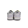 Nike Dunk Low Off-White Lot 16 DJ0950-111 