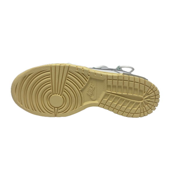 Nike Dunk Low Off-White Lot 1 DM1602-127