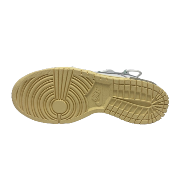 Nike Dunk Low Off-White Lot 1 DM1602-127