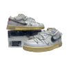Nike Dunk Low Off-White Lot 1 DM1602-127