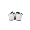 Nike Dunk Low Off-White Lot 20 DJ0950-115