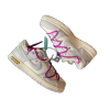 Nike Dunk Low Off-White Lot 21 DM1602-100
