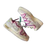 Nike Dunk Low Off-White Lot 21 DM1602-100