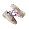 Nike Dunk Low Off-White Lot 21 DM1602-100