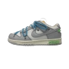 Nike Dunk Low Off-White Lot 2 DM1602-115