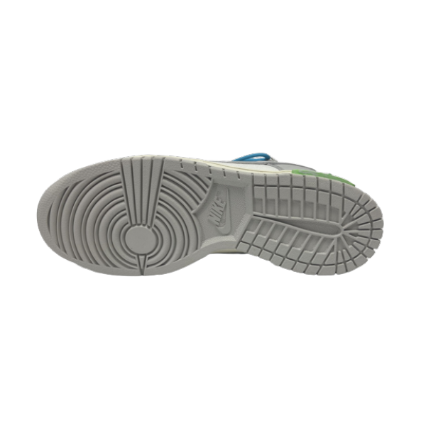 Nike Dunk Low Off-White Lot 2 DM1602-115