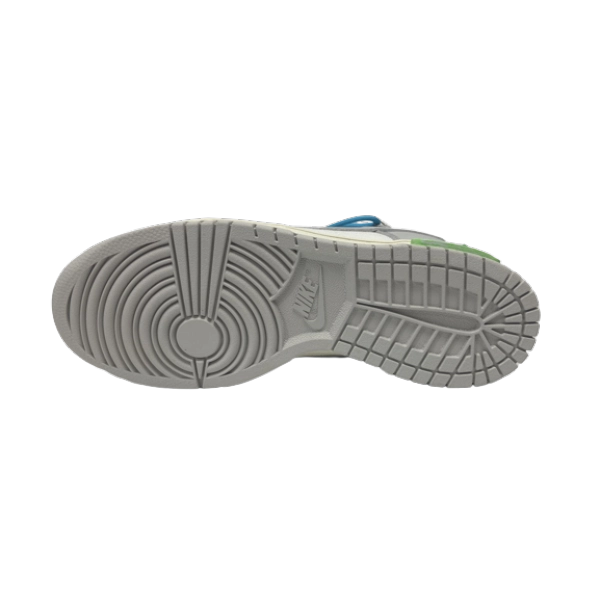 Nike Dunk Low Off-White Lot 2 DM1602-115