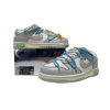 Nike Dunk Low Off-White Lot 2 DM1602-115