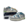 Nike Dunk Low Off-White Lot 2 DM1602-115