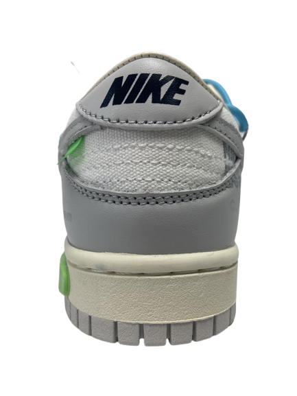 Nike Dunk Low Off-White Lot 2 DM1602-115