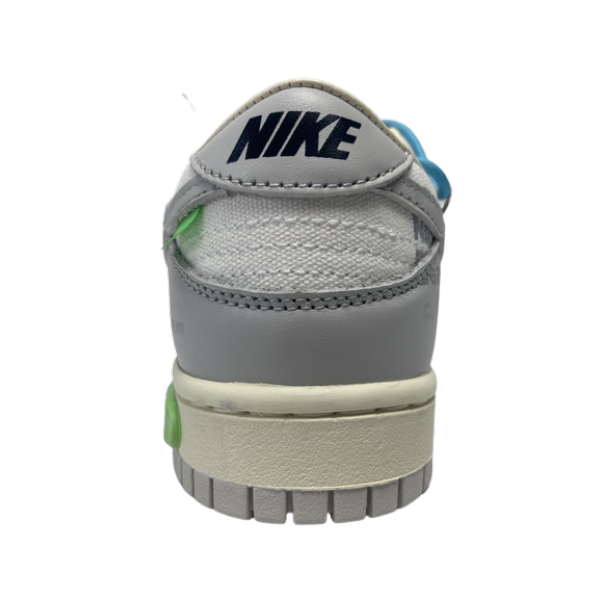 Nike Dunk Low Off-White Lot 2 DM1602-115