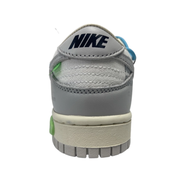 Nike Dunk Low Off-White Lot 2 DM1602-115