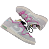 Nike Dunk Low Off-White Lot 30 DM1602-122