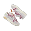 Nike Dunk Low Off-White Lot 35 DJ0950-114