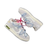 Nike Dunk Low Off-White Lot 38 DJ0950-113