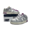 Nike Dunk Low Off-White Lot 3 DM1602-118