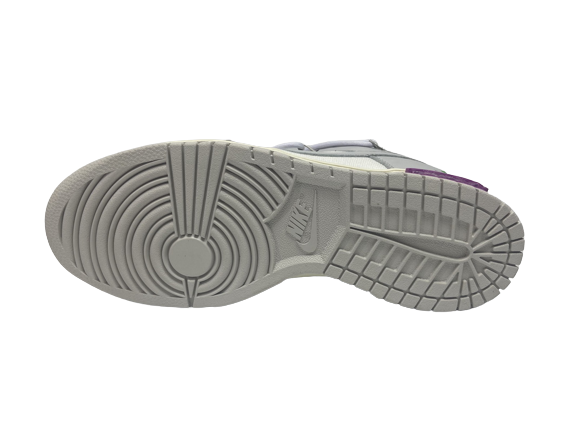 Nike Dunk Low Off-White Lot 3 DM1602-118