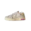 Nike Dunk Low Off-White Lot 3 DM1602-118