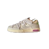 Nike Dunk Low Off-White Lot 3 DM1602-118