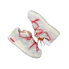 Nike Dunk Low Off-White Lot 40 DJ0950-103