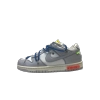 Nike Dunk Low Off-White Lot 41 DM1602-105