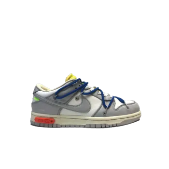 Nike Dunk Low Off-White Lot 41 DM1602-105